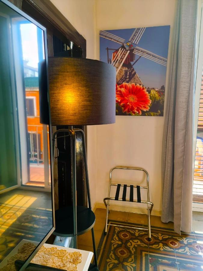 Appartement Casa Visconti à Bari Extérieur photo