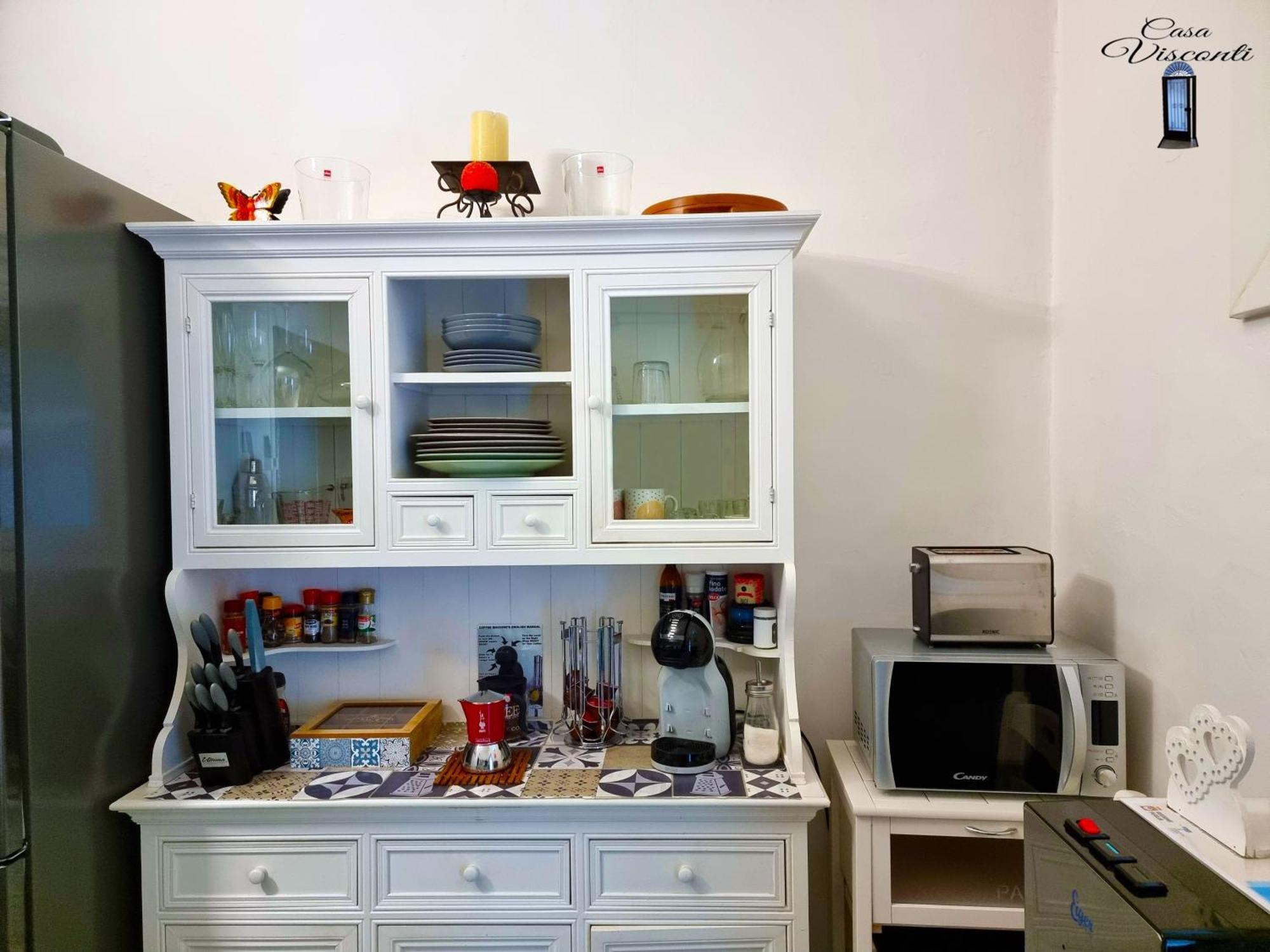 Appartement Casa Visconti à Bari Extérieur photo