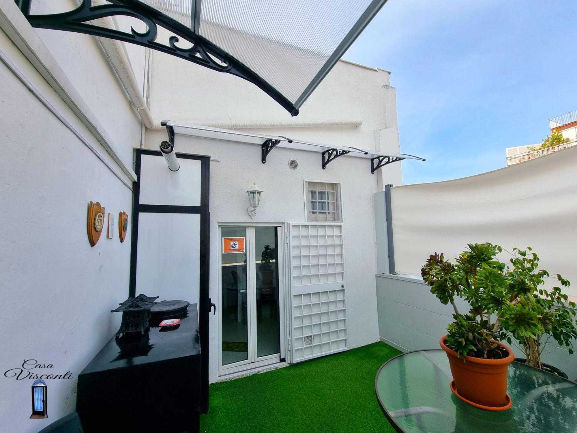 Appartement Casa Visconti à Bari Extérieur photo